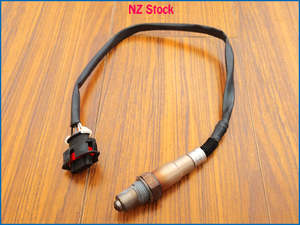 Holden: O2 Oxygen Sensor for Holden Commodore VZ VE V6 3.6L 04-13 0258006743