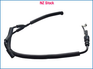 PCV Valve Breather Hose Pipe for Holden Commodore VX VT VY VZ VU V8 LS1 5.7L
