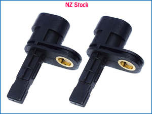 Holden: Holden Commodore VE Rear ABS Wheel Speed Sensor 06-13 2pcs