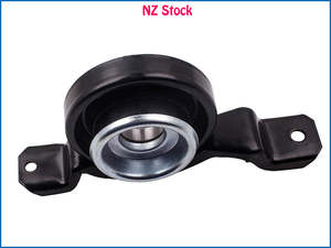 Holden: Tailshaft Centre Bearing Fits Holden Commodore V6 VX VY VZ Sedan