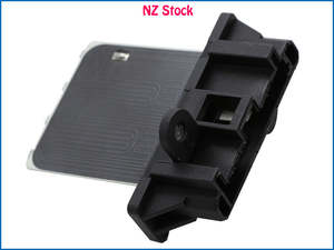 Blower Motor Fan Heater Resistor Fits Isuzu D-Max Rodeo Holden Colorado Nissan
