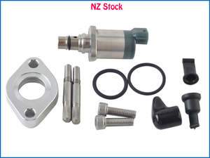 Holden: Suction Control Valve SCV Fits Nissan Navara Pathfinder Holden Rodeo 294200-2760