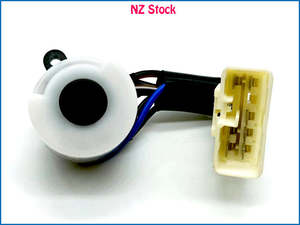 Toyota: Ignition Switch Suitable for Toyota Hilux 1997-2005 84450-35130