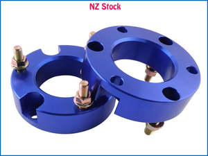 Toyota: 32mm Front Suspension Lift Kit Fits Toyota Hilux 2005-2015