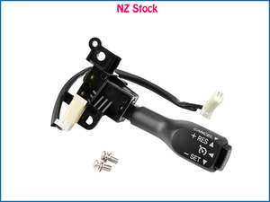 Toyota: Suitable for Use With Toyota Corolla Land Cruiser Lexus Cruise Control Switch