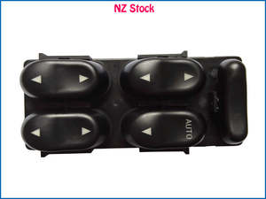 Ford: Master Power Window Switch for Ford Falcon XR6 XR8