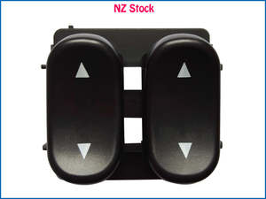 Ford Falcon Window Switch AU 2 Window
