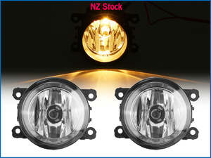LH & RH Fog Light Driving Lamp for Ford Falcon FG R6 XR6 XR8 2008-2014
