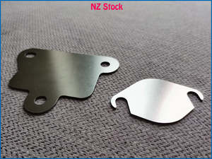 EGR Blanking Plate Kit for Ford Ranger PX PX2 Mazda BT50 3.2L 2.2L