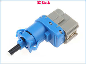 Ford: Brake Light Switch for Ford Falcon BF FG FGX Territory SX SY SZ 7E5Z13480A