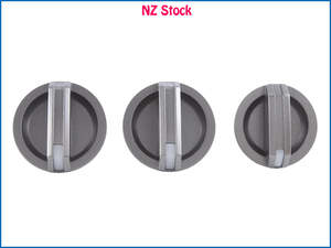 Ford: AC Heater Fan Control Knobs for Ford Ranger PJ PK Mazda BT-50 2006-2011