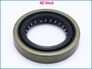 Nissan: Rear Inner Axle Seal Fits Nissan Patrol GQ GU 43252-VH300