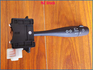 Nissan: Headlight Switch Fit Nissan D21 Navara 9/93-97 Indicator Stalk Headlamp Blinker