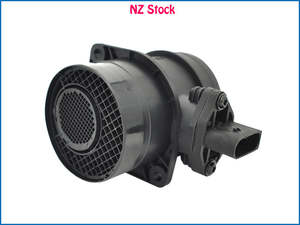 Audi: Mass Air Flow Meter Sensor MAF Fits Audi A3 A4 A6 VW Passat 074906461B