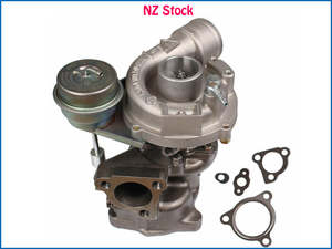 Audi: Turbo Turbocharger For Volkswagen VW Passat AUDI A4 Quattro 1.8L 53039880029