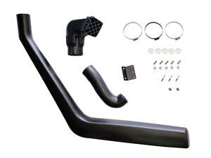 Suzuki: Snorkel for Suzuki Sierra G13A 1.3L Samurai Gypsy 1984-1997