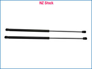2 x For VW New Beetle Hatchback Tailgate Boot Gas Struts 98-10 w/ Spoiler
