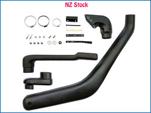 Snorkel for Isuzu Bighorn Trooper Holden Jackaroo