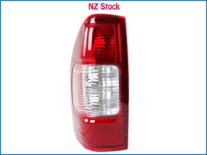 Isuzu: Isuzu D-MAX Holden Rodeo Tail Light LH 2002-2006