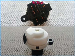 Ignition Switch for Ford Courier Mazda Bounty 1999-2006 Double Pin