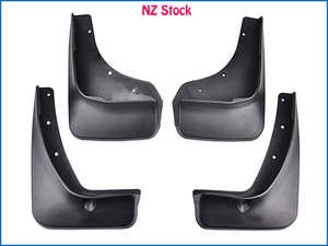 Mazda: Splash Guards Mud Guards Mud Flaps Fits Mazda CX-5 CX5 2012-2016