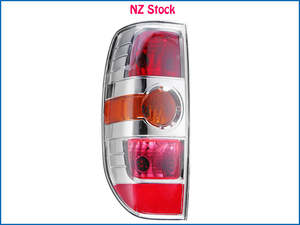 Replacement Mazda BT50 BT-50 Tail Light L/H Passenger Side