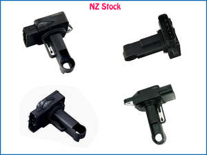Mazda: Mass Air Flow Meter Sensor for Subaru Mazda Jaguar 22680-AA310
