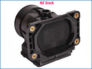Mitsubishi: Mass Air Flow Meter MAF Fits Mitsubishi Pajero Galant Delica E5T08071 MD336482