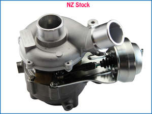 Mitsubishi: VT16 Turbo Charger for Mitsubishi Triton 2.5L 4D56 1515A170