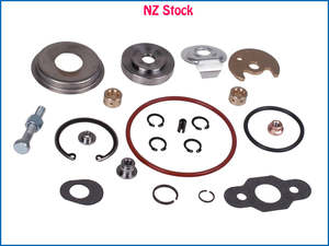 Mitsubishi: Turbo Rebuild Repair Set for Mitsubishi TD05 TD06H