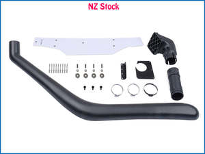 Mitsubishi: Snorkel for Mitsubishi L200 Triton Pajero Sport Сhelenger 96-06