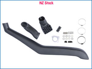 Mitsubishi: Snorkel for Mitsubishi Triton ML MN 2006 Onwards