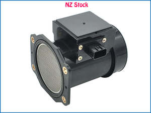 Subaru: Mass Air Flow Meter Sensor MAF Fits Subaru Forester Impreza Legacy 22680-AA280
