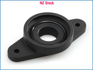 Subaru: Blow Off Valve Flange Adapter for Subaru Impreza WRX 08-14