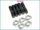 M10x1.25 Turbo Studs Kit for Subaru TD04L TD05H