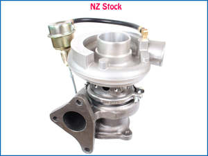 Subaru: TD05-20G Turbo Fits Subaru Impreza WRX STI EJ20 EJ25 02-06