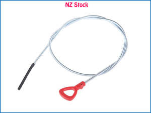 Engine Level Oil Dipstick for Mercedes Benz W163 W203 W208 W210 1405891521