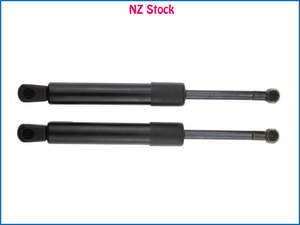 2 x For Mercedes-Benz W163 ML270 ML320 ML350 ML430 Bonnet Gas Struts 1638800029