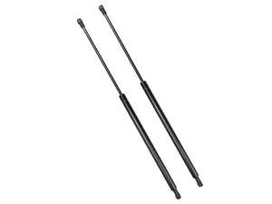 Mercedes Benz: 2 x Tailgate Gas Struts Mercedes A Class W168 A140 A160 A190 A210 97-04 1689800164