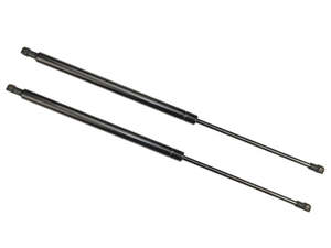 2 x Tailgate Boot Gas Struts for Mercedes A Class W168 1997-2004 1689800164