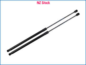 Mercedes Benz: 2 x Tailgate Gas Struts for Mercedes Benz W163 ML230 ML270 ML320 A1637400345
