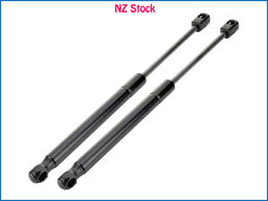 Mercedes Benz: 2 x Tailgate Boot Gas Struts Fits Mercedes SLK R170 96-04 1707500036