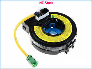 Hyundai: Airbag Clock Spring Fits Hyundai Santa FE 05-12 93490-2B200 93490-2B100