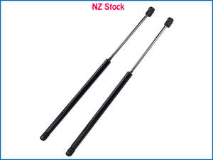 Hyundai: 2 x Tailgate Gas Struts for Hyundai Tucson 05-09