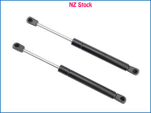 Jeep: 2 x Bonnet Gas Struts Fits Jeep Grand Cherokee WJ WG 99-04