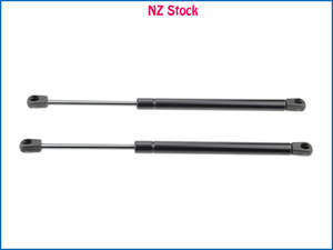 Jeep: 2 x Window Gas Struts Fits Jeep Grand Cherokee WK WH 05-10