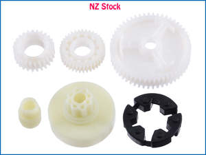 Mazda: Power Window Regulator Motor Gear Kit for Mazda 3 5 6 C-X7 CX-9 RX8 G22C5958X