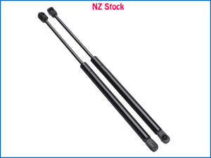 Gas Struts: 2 x Tailgate Gas Struts for Hyundai Santa Fe 07-12 81770-2B001