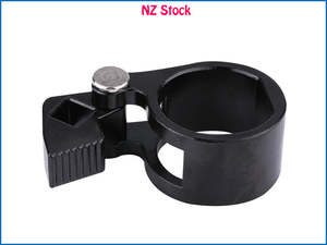 Tools Repair Kits: 1/2" Inner Tie Rod Wrench 27-42mm