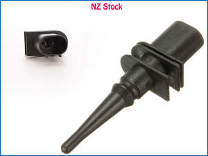 Bmw Parts: External Air Ambient Temp Sensor for BMW & Mini Cooper 65816905133